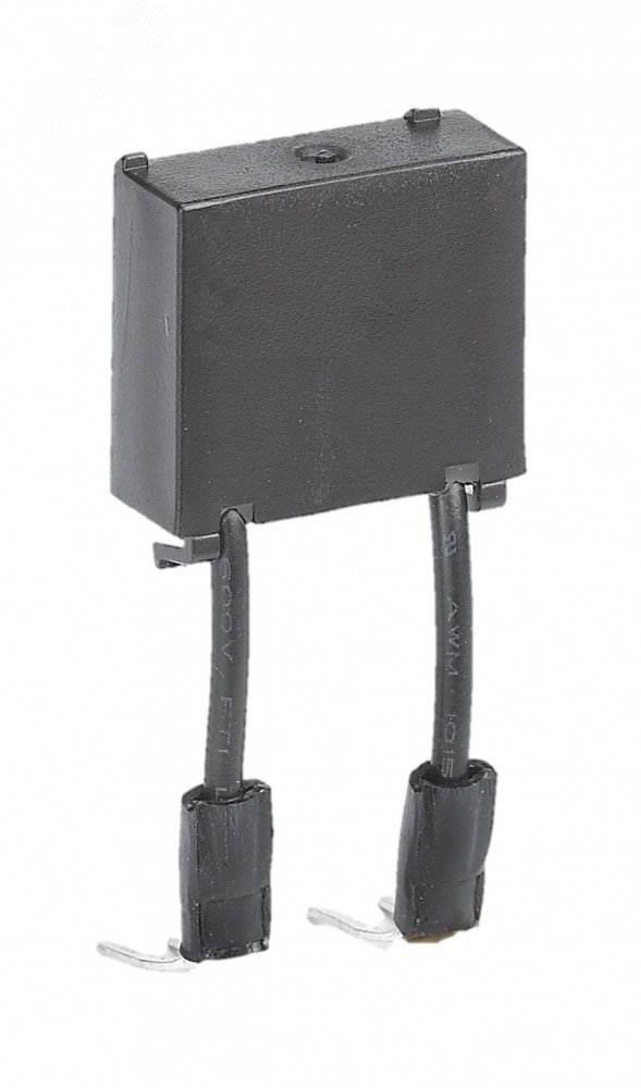 Ограничитель перенапряжения контакторов КМ-102 (40-65А) 110-240В_AC ОП-02