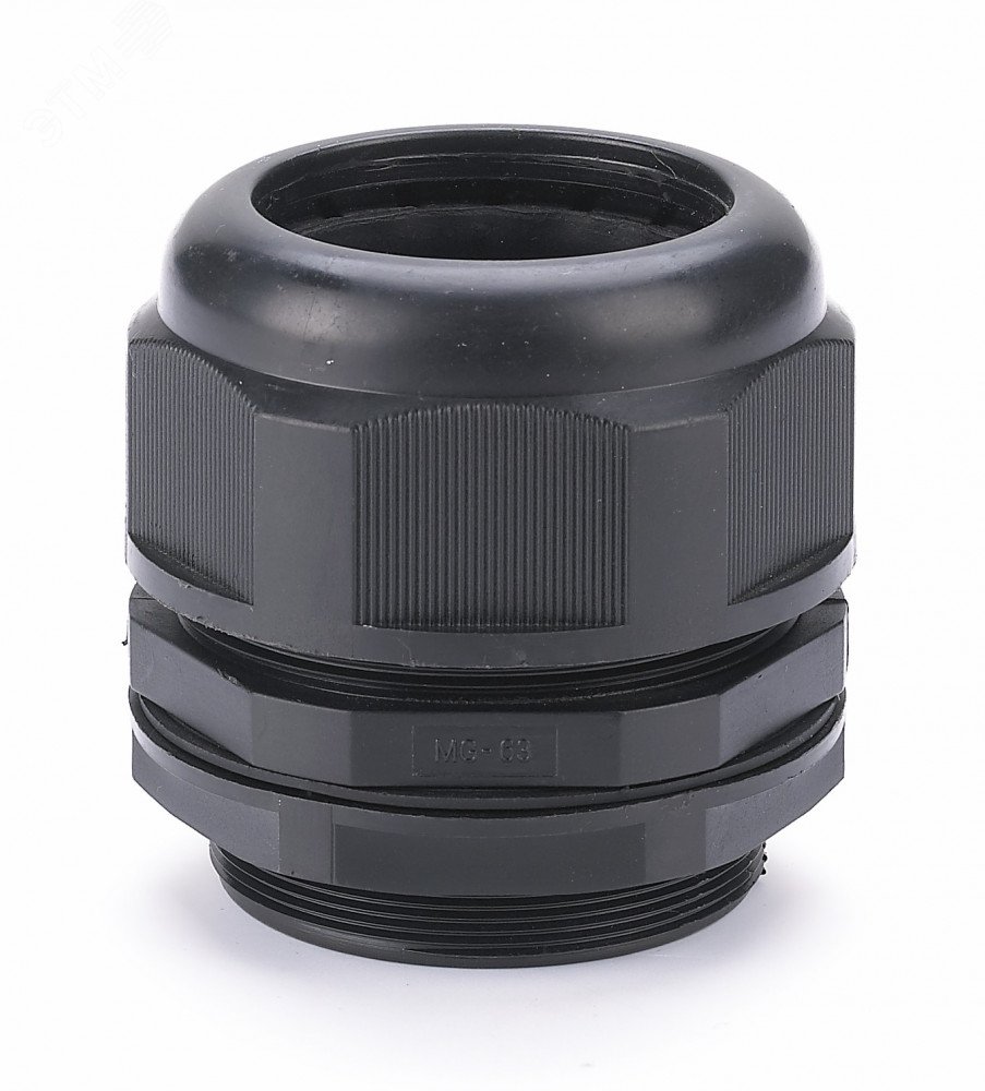 Сальник MG-63 диаметр кабеля 40-52 IP68