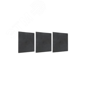 Межфазные перегородки комп. 2 шт. 3P МФ-332