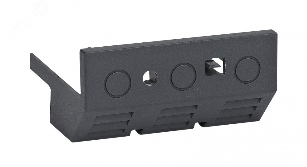 Крышка клеммника КК-332