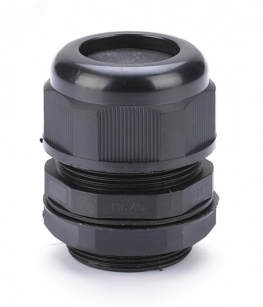 Сальник MG-40 диаметр кабеля 24-32 IP68