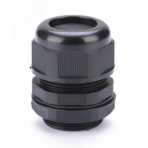 Сальник MG-40 диаметр кабеля 24-32 IP68