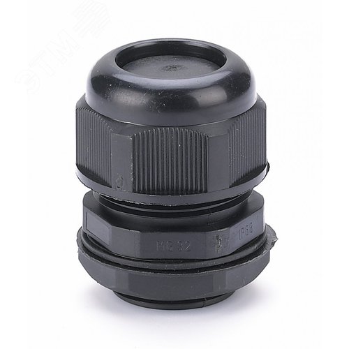 Сальник MG-32 диаметр кабеля 18-25 IP68