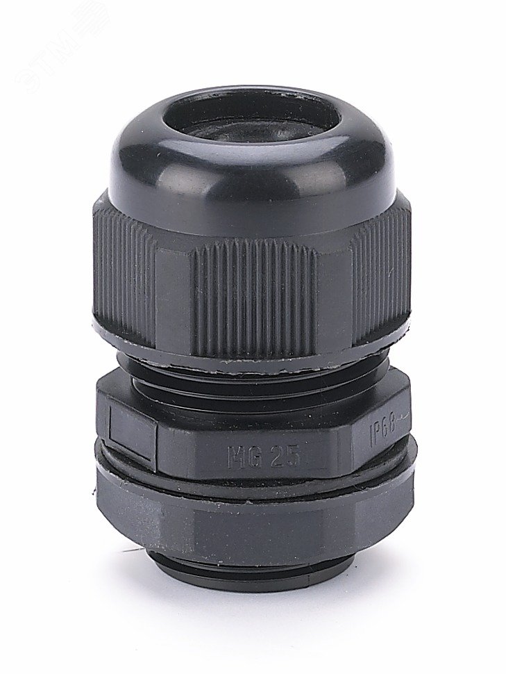 Сальник MG-25 диаметр кабеля 13-18 IP68