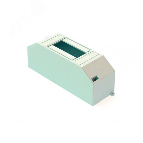 Щит ЩРН-П-1/2 IP30 DEKra