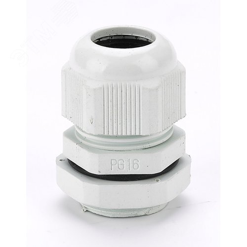 Сальник PG-16 диаметр кабеля 6-13 IP54
