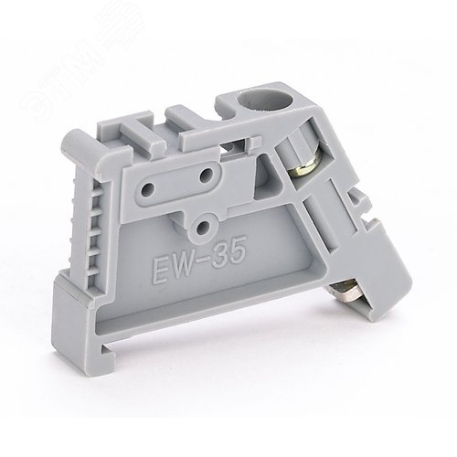 Фиксатор ФК-102-01 на DIN-рейку