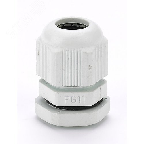 Сальник PG-11 диаметр кабеля 5-11 IP54