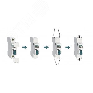 Заглушка пломбируемая для ВА-101 новая