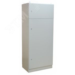 Корпус напол. цельносвар. 1800х600х450 IP31 КВРУ-2