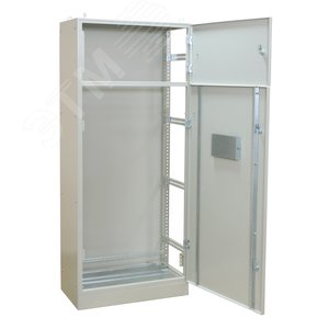 Корпус напол. сборнораз. 1800х600х450 IP31 КВРУ-2