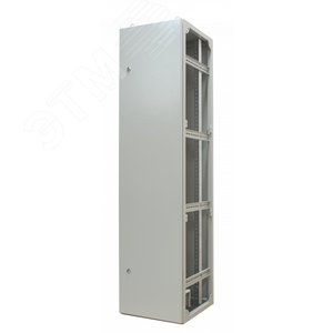 Корпус напол. цельносвар. 2000х450х450 IP31 КВРУ-1