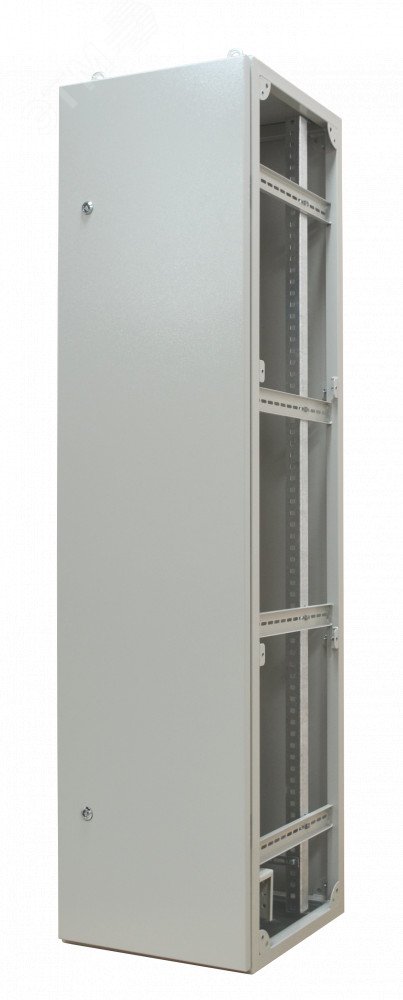 Корпус напол. цельносвар. 1800х450х450 IP31 КВРУ-1