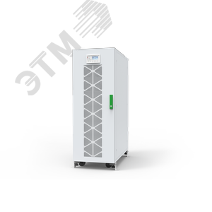 Источник бесперебойного питания Uniprom 3S 30000 ВА 3:1 мод. бат. ПНР