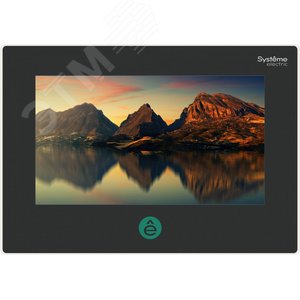 Панель оператора 7', 1 порт Ethernet