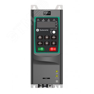 Преобразователь частоты STV600 2.2 кВт 400В