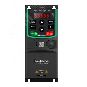 Преобразователь частоты STV320 2.2 кВт 220В