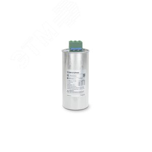 Конденсатор НН 12,1 кВАр, 440 В