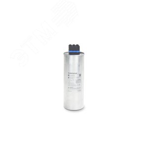 Конденсатор НН 7,6 кВАр, 440 В