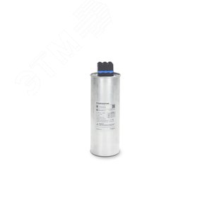 Конденсатор НН 3,6 кВАр, 440 В