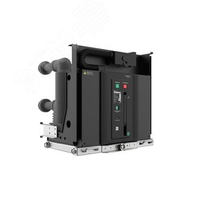 ВЫКЛ. ВАКУУМ.  СТАЦ. VEH 10кВ 630А 31.5кА, MCH AC/DC110В, MX/XF AC/DC110В 210ММ