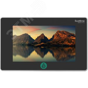 Панель оператора 4,3'