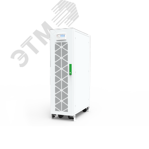 Источник бесперебойного питания Uniprom 3S, трехфазные ИБП, 20000 ВА мод. бат. ПНР 5x8