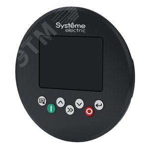 Панель оператора LCD для STV630