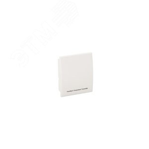 Датчик температуры комнатный, 0-50 C,:0-10В, 24VDC