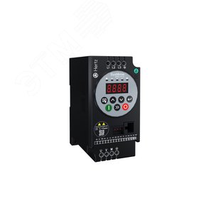 Преобразователь частоты STV050 2,2 кВт 220В ЭМС С3 + LED панель оператора