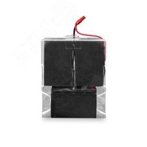 Внутренний батарейный блок свинцово-кислотный SERBC №173