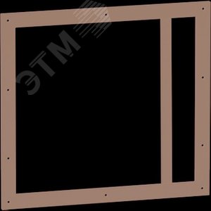 РАМКА ДВЕРИ SYSTEMEPACT ACB2 СТАЦИОНАРНЫЙ