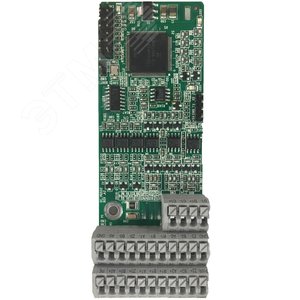 STV900 плата обр. связи sin/cos