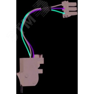 КОНТАКТ ГОТОВНОСТИ К ВКЛЮЧЕНИЮ PF