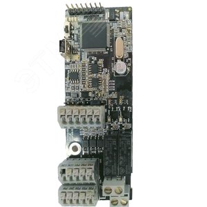 Плата PLC STV900