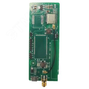 WiFi комм. плата STV900 (metal)