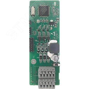 STV900 плата обр. связи multi-funct