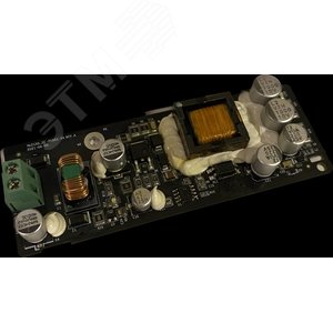 STV900/600 24V плата ист. Питания