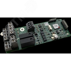 Карта расширения входов/выходов STV900/900H I/O (4DI, 1PT100, 1PT1000, 2RO)