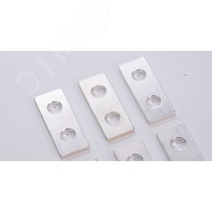 3 УДЛИНИТЕЛЬНЫЕ ПЛАСТИНЫ ДЛЯ 3P SD160