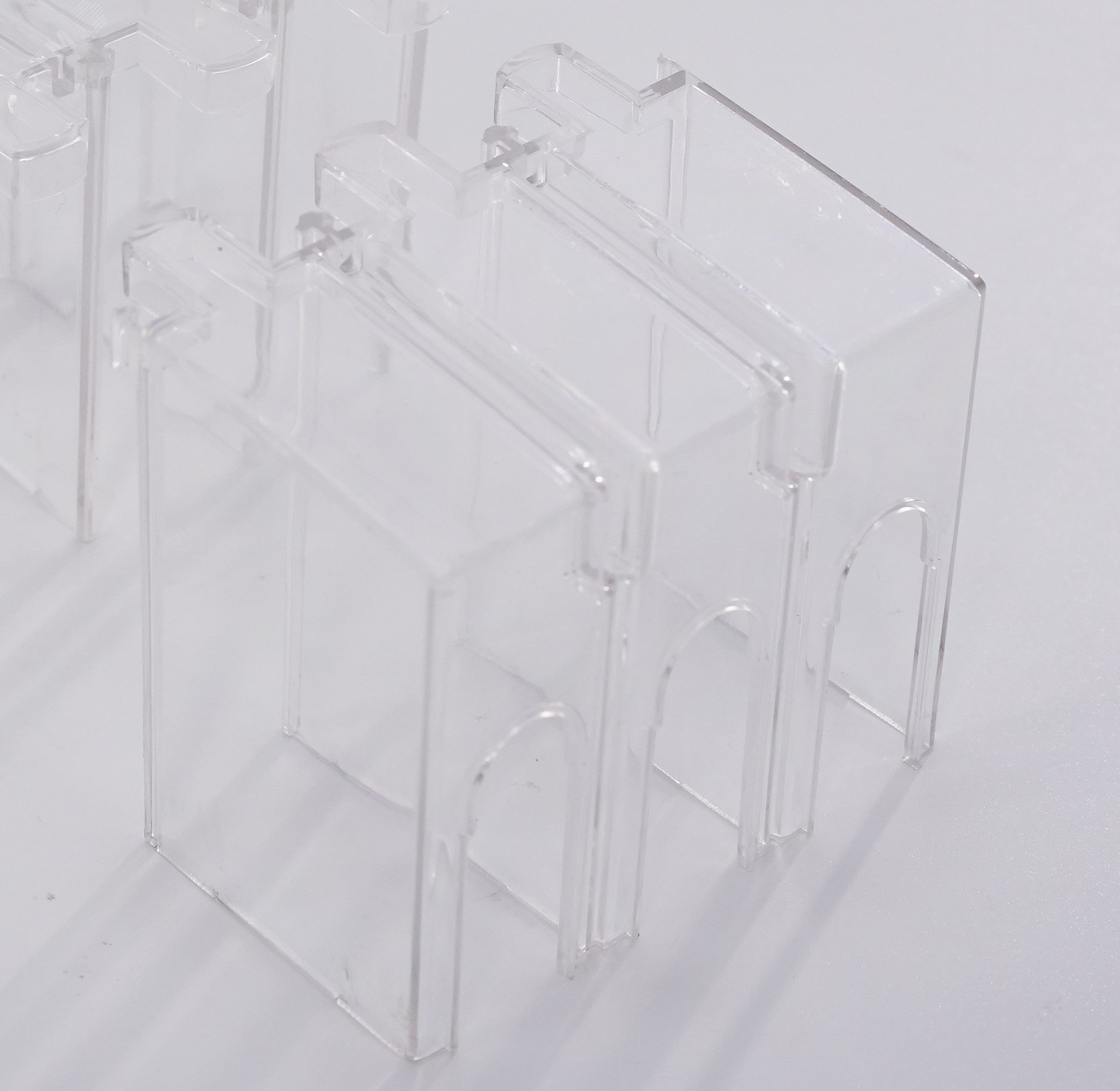 УДЛИН.КЛЕМ.ЗАГЛУШ.4P SD160 РУК.СЛЕВА