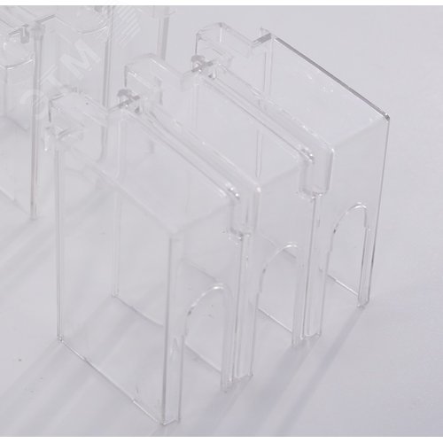 УДЛИН.КЛЕМ.ЗАГЛУШ.4P SD250 РУК.СЛЕВА