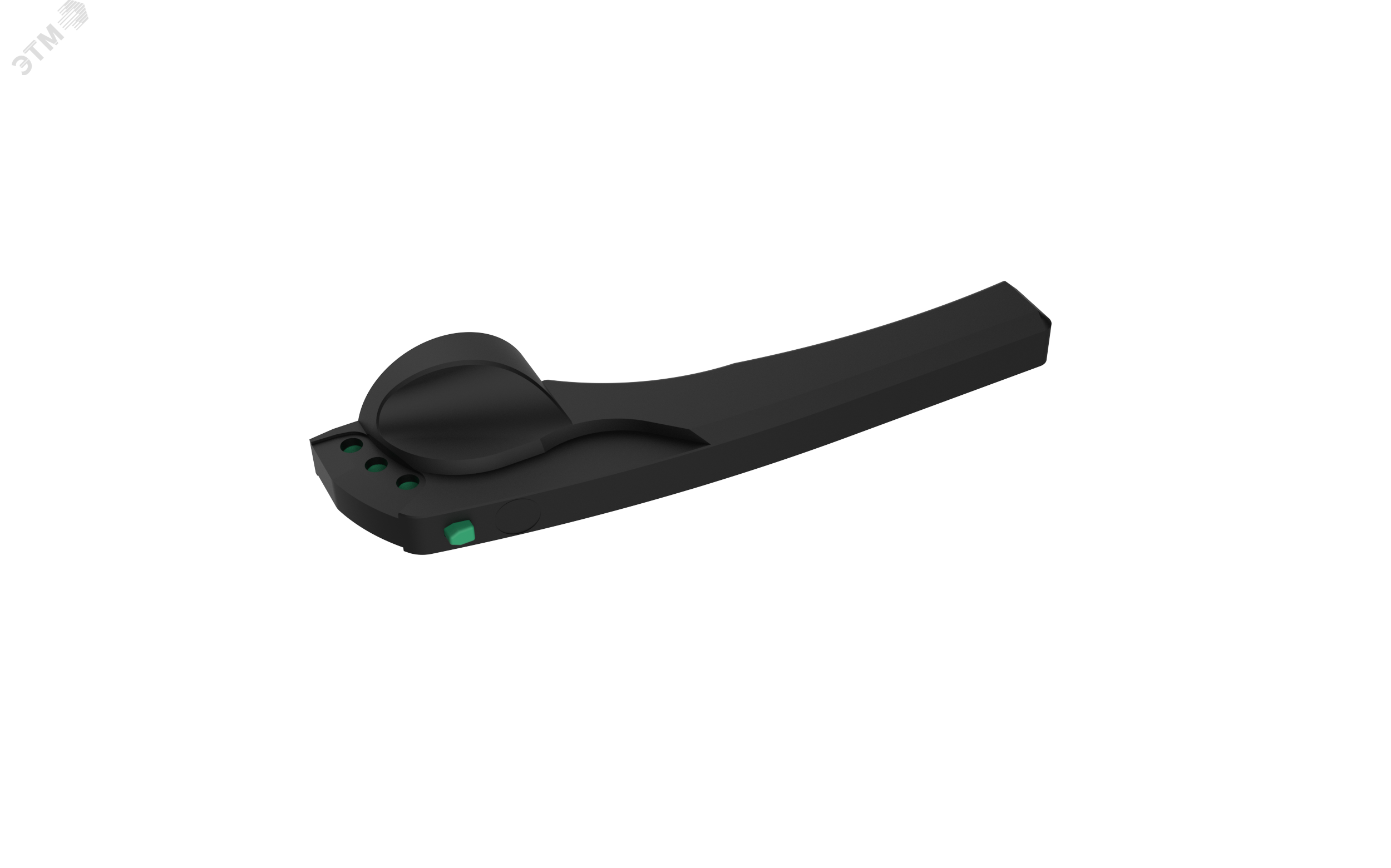 ПОВОРОТНАЯ РУКОЯТКА ФР./БОК. SD630,ФР.РУК.SD1250