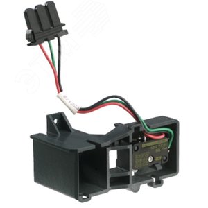 3-ПРОВОДНАЯ КЛЕММА SYSTEMEPACT ACB2 ВЫКАТНОЙ