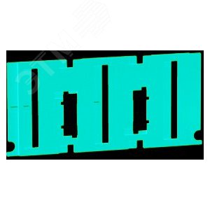 БЛОКИРОВКА ШТОРКИ ШАССИ SYSTEMEPACT ACB2