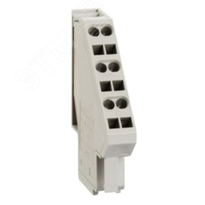 3-ПРОВОДНАЯ КЛЕММА SYSTEMEPACT ACB2 CТАЦИОНАРНЫЙ