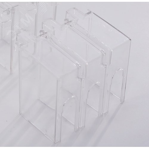 УДЛИН.КЛЕМ.ЗАГЛУШ.3P SD160 РУК.СЛЕВА