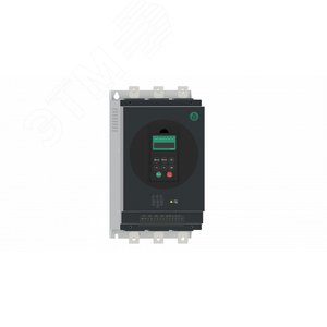 Устройство плавного пуска STS22 75 кВт 400В со встр. байпас