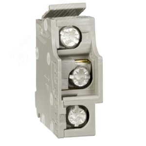 Вспомогательный контакт OF(2No2Nc) Прав.Удлин.(125)