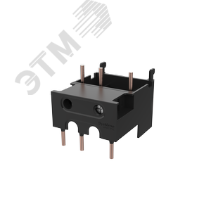 СОЕДИНИТЕЛЬНЫЙ БЛОК МЕЖДУ GM2 И MC1D09-38 (GV2AF3)